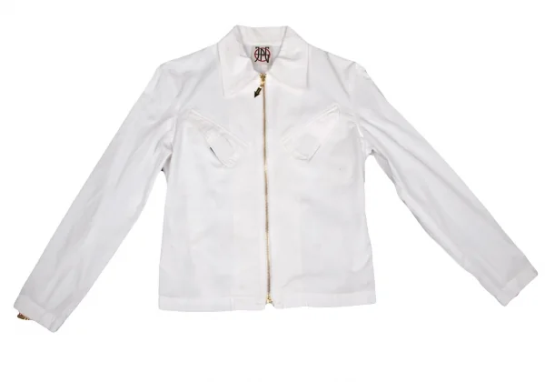 (SALE) Jean-Paul GAULTIER Shirt Jacket K-35520_002