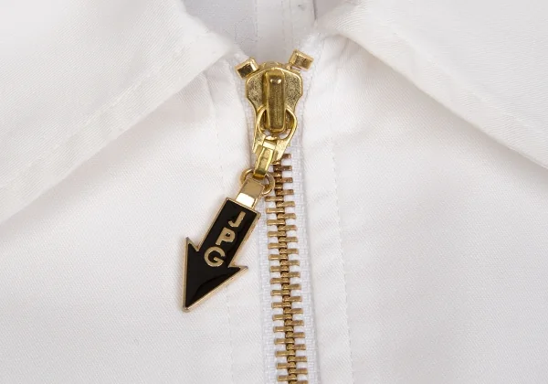 (SALE) Jean-Paul GAULTIER Shirt Jacket K-35520_004