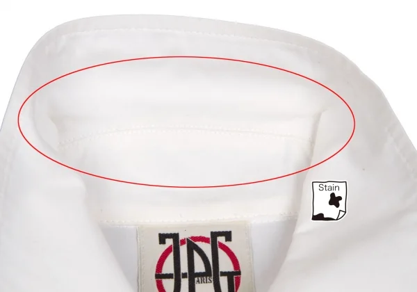 (SALE) Jean-Paul GAULTIER Shirt Jacket K-35520_005