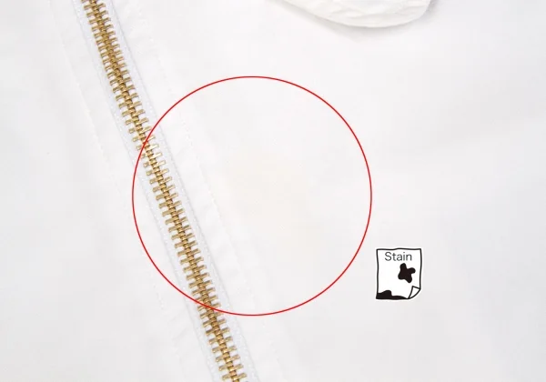 (SALE) Jean-Paul GAULTIER Shirt Jacket K-35520_008