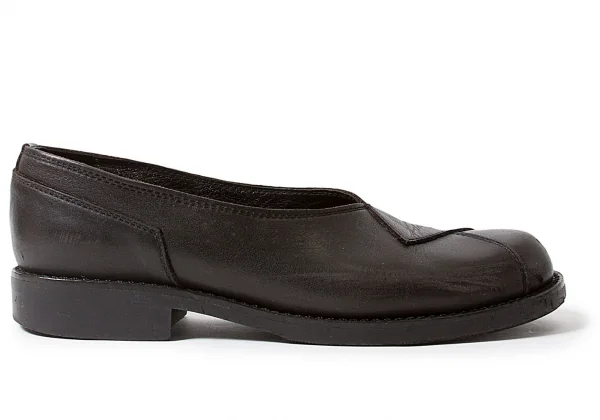 Y's Leather Slip-on Shoes K-35581_003