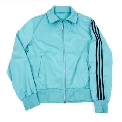 【SALE】ワイスリーY-3 スリーライントラックジャケット