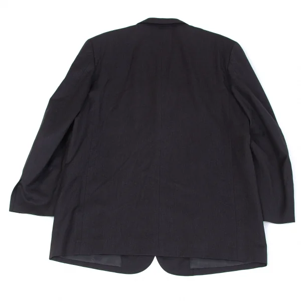(SALE) Papas Wool 3B Jacket K-35723_011