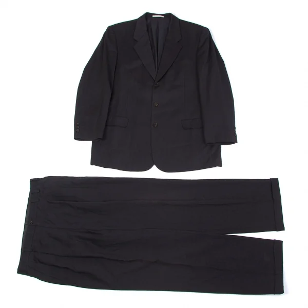 (SALE) Papas Wool 3B Jacket K-35723_013