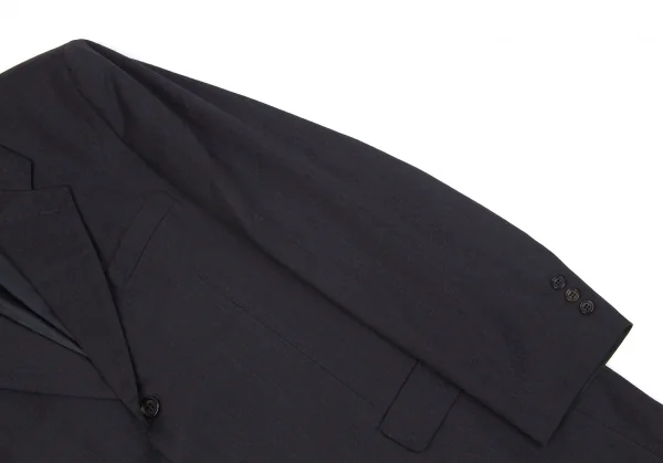 (SALE) Papas Wool 3B Jacket K-35723_006