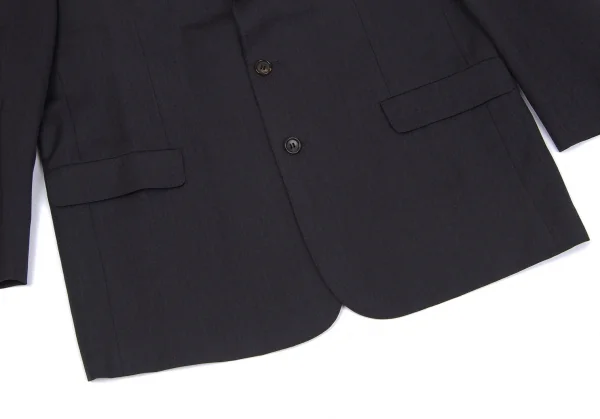 (SALE) Papas Wool 3B Jacket K-35723_008