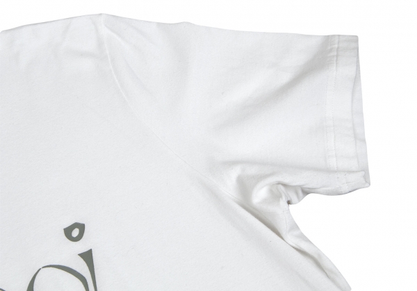 アルマーニ ジーンズARMANI JEANS ロゴグラフィック半袖Tシャツ