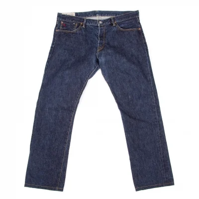 【SALE】ポロbyラルフローレンPOLO by Ralph Lauren テーパードデニムパンツ