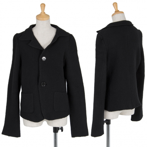 ヨウジヤマモト ファムYohji Yamamoto FEMME コットンレーヨン