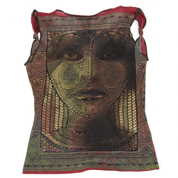 ジャンポールゴルチエJean Paul GAULTIER アンクルストラップ