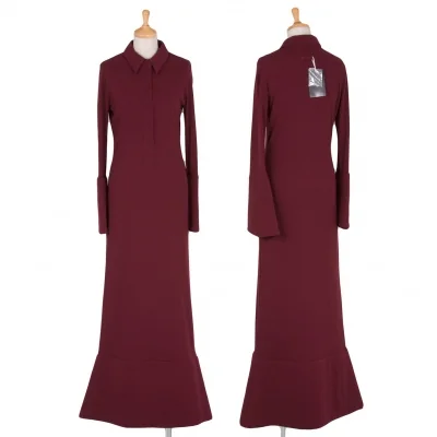 【最終値下げ】ジャンポールゴルチエ ファムJean Paul GAULTIER FEMME 中綿デザインワンピース