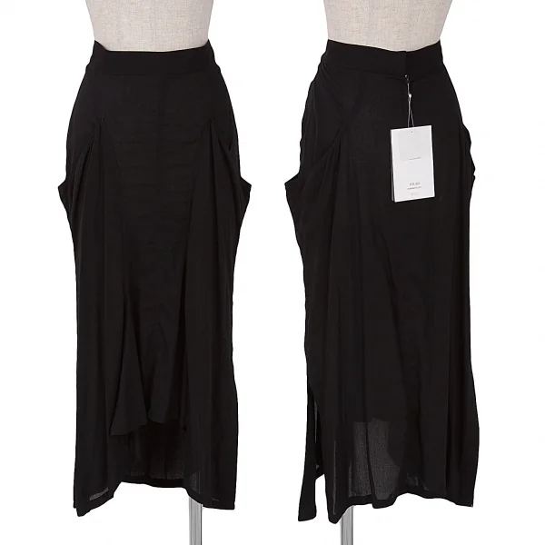 ヨウジヤマモト ノアールYohji Yamamoto NOIR シルクペンシル