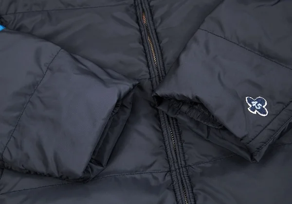 (SALE) 45rpm Nylom down jacket K-37380_010