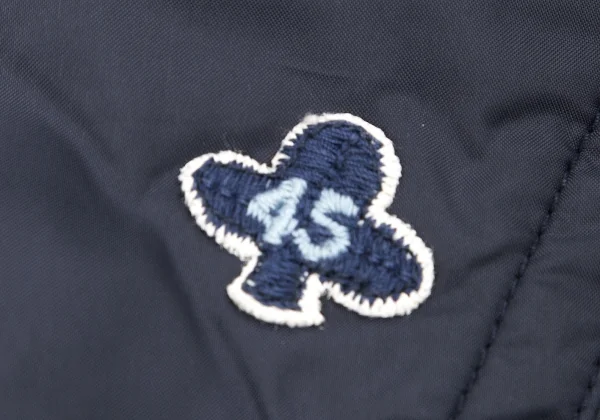 (SALE) 45rpm Nylom down jacket K-37380_011