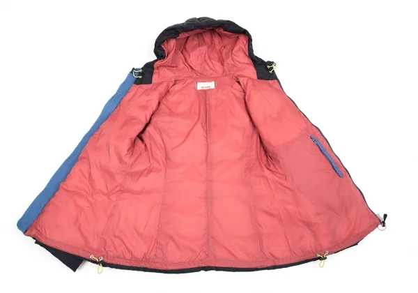 (SALE) 45rpm Nylom down jacket K-37380_014