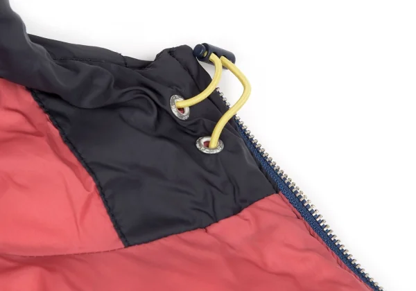 (SALE) 45rpm Nylom down jacket K-37380_015