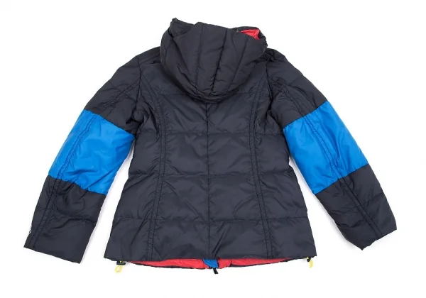 (SALE) 45rpm Nylom down jacket K-37380_016