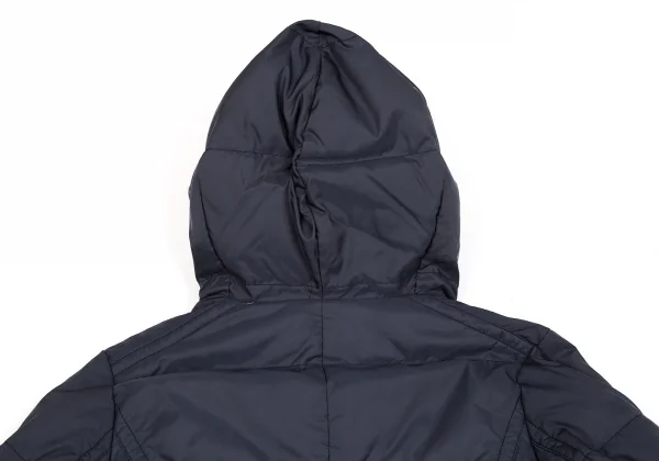 (SALE) 45rpm Nylom down jacket K-37380_017