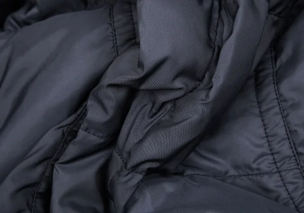 (SALE) 45rpm Nylom down jacket K-37380_018