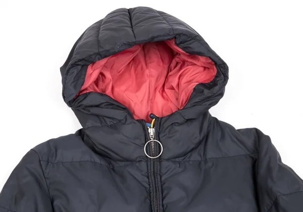 (SALE) 45rpm Nylom down jacket K-37380_003