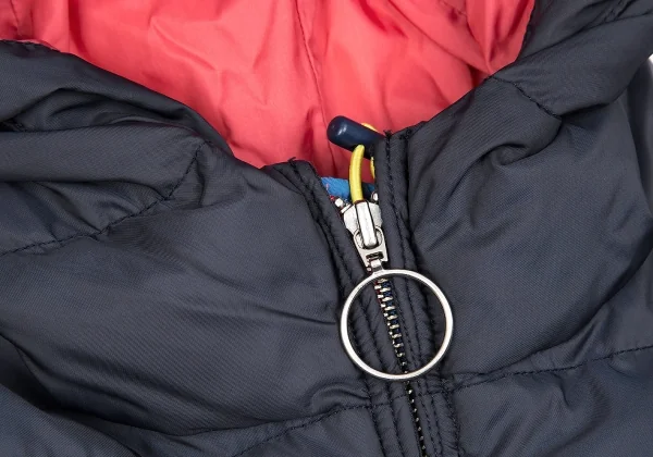 (SALE) 45rpm Nylom down jacket K-37380_004