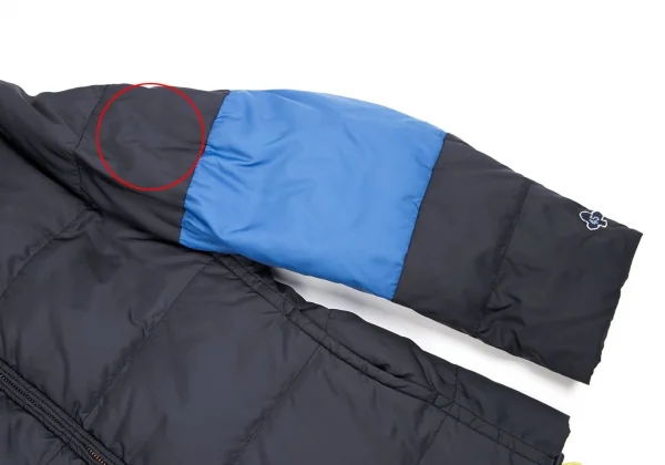 (SALE) 45rpm Nylom down jacket K-37380_005