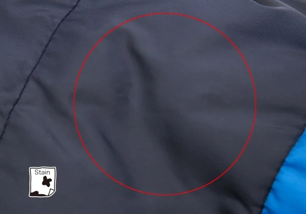 (SALE) 45rpm Nylom down jacket K-37380_006