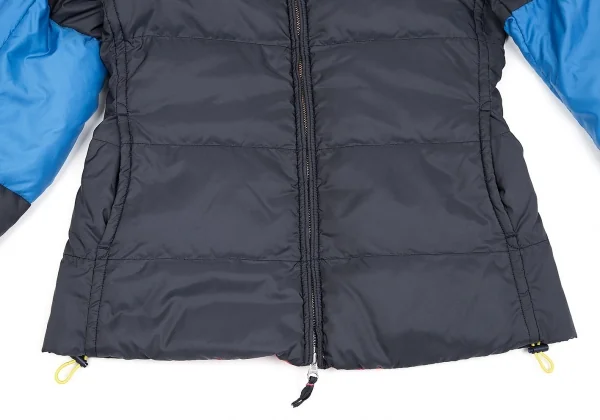 (SALE) 45rpm Nylom down jacket K-37380_007