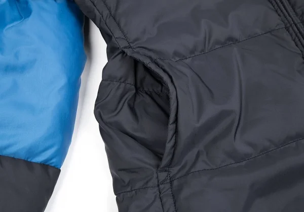(SALE) 45rpm Nylom down jacket K-37380_008