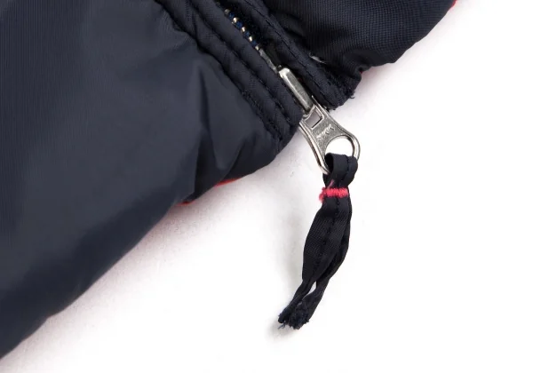 (SALE) 45rpm Nylom down jacket K-37380_009