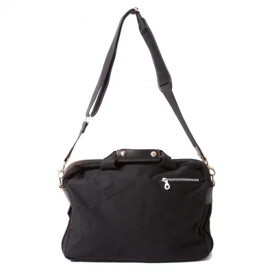 【SALE】ワイズフォーメンY's for men ririジップキャンバスブリーフケース