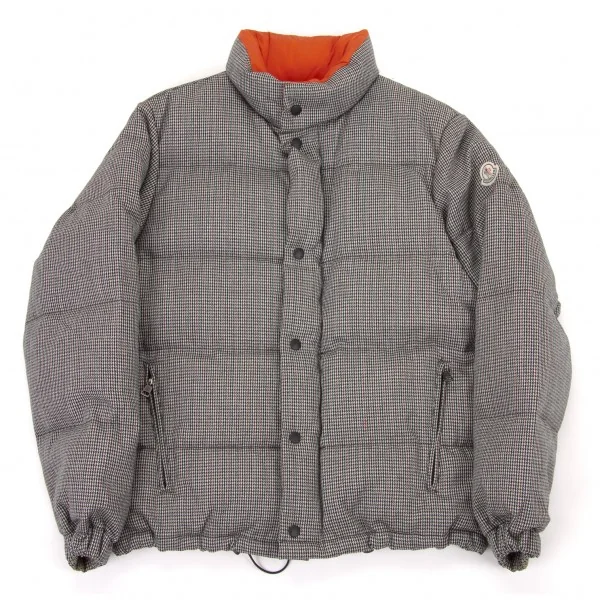 ジュンヤワタナベJUNYA WATANABE×モンクレールMONCLER ダウン