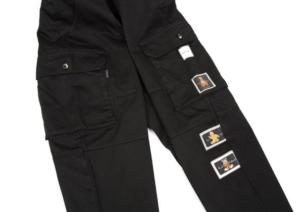 Karl Helmut】DETACHABLE CHINO 2285P パンツ