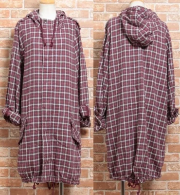 Mangrove Zip check mods(P-147)