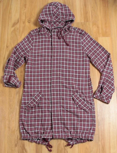 Mangrove Zip check mods(P-147) P-147_003