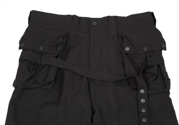 Yohji Yamamoto POUR HOMME Other Pants K-37883_002
