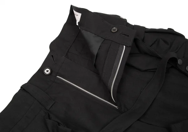 Yohji Yamamoto POUR HOMME Other Pants K-37883_004