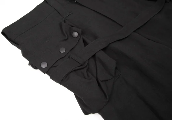 Yohji Yamamoto POUR HOMME Other Pants K-37883_005