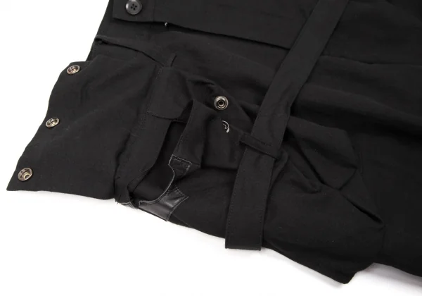 Yohji Yamamoto POUR HOMME Other Pants K-37883_006