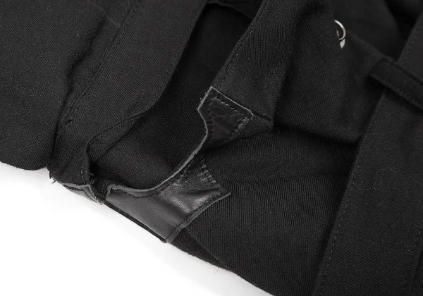 Yohji Yamamoto POUR HOMME Other Pants K-37883_007