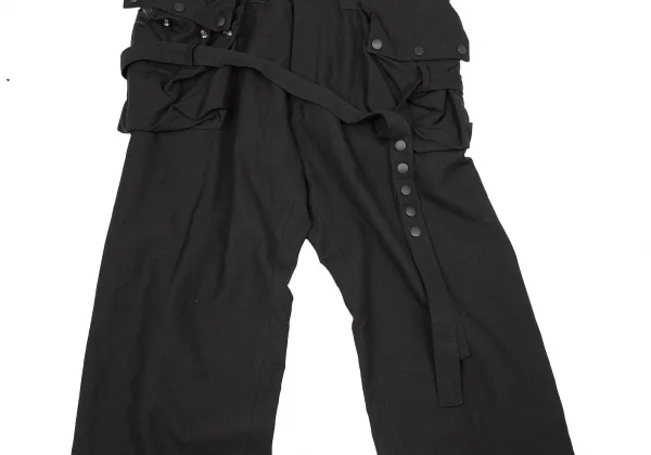 Yohji Yamamoto POUR HOMME Other Pants K-37883_008