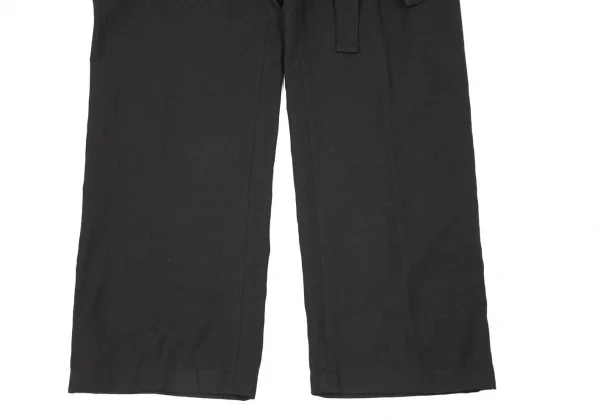 Yohji Yamamoto POUR HOMME Other Pants K-37883_010