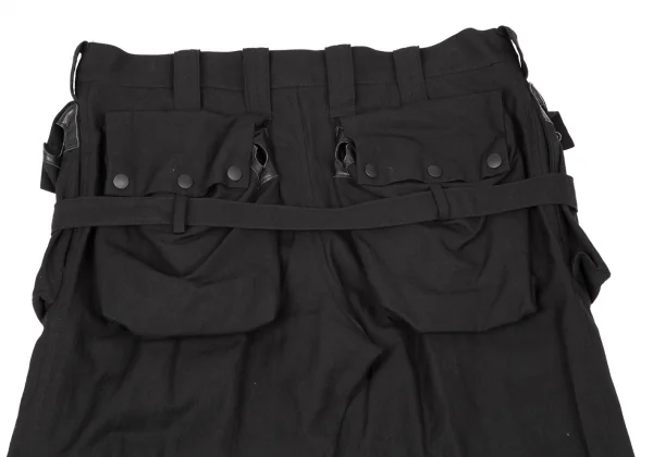 Yohji Yamamoto POUR HOMME Other Pants K-37883_013