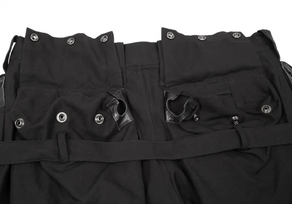 Yohji Yamamoto POUR HOMME Other Pants K-37883_014