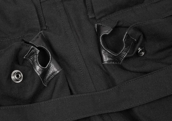 Yohji Yamamoto POUR HOMME Other Pants K-37883_015