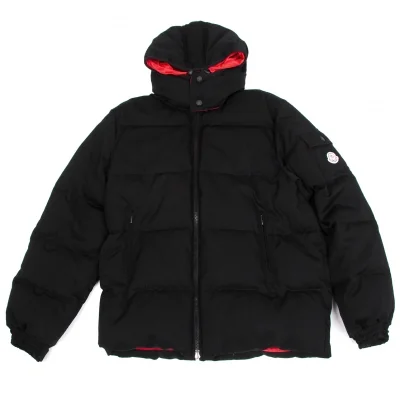 【SALE】ジュンヤワタナベマン コムデギャルソン×モンクレールJUNYA WATANABE MAN COMME des GARCONS×ONCLER ダウンジャケット