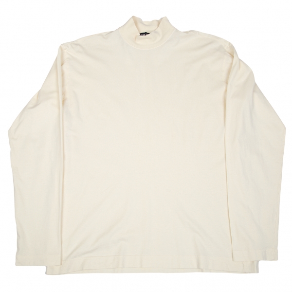 issey miyake men l/s カットソー ロンT