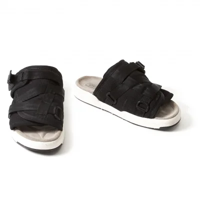 ビズビムVISVIM  CHRISTO LAMINA サンダル