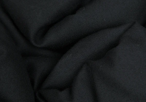 COMME des GARCONS Batting Shirring Short Pants K-38237_010