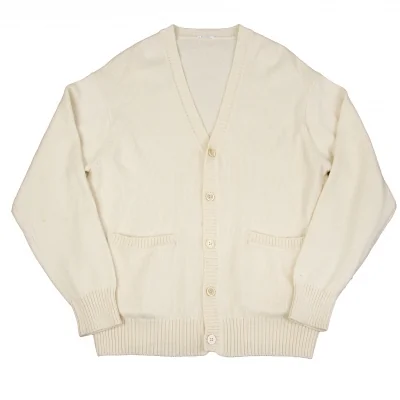 ワイズフォーメンY's for men ウールニットカーディガン